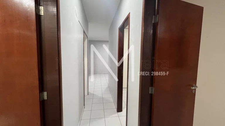 Imagem Apartamento à Venda 3 Quartos 1 Suíte 100m² - Bairro Bela Vista