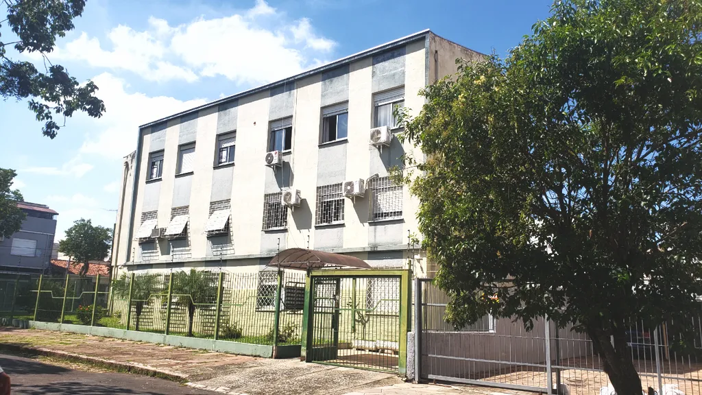 Imagem Apartamento em São Sebastião