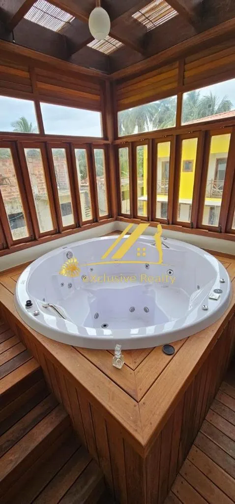 Imagem Casa RESIDENCIAL em Cairu - Bahia,