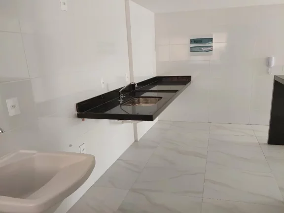 Imagem CASA A VENDA COM 3 QUARTOS E SUÍTE EM GUARAPARI ES