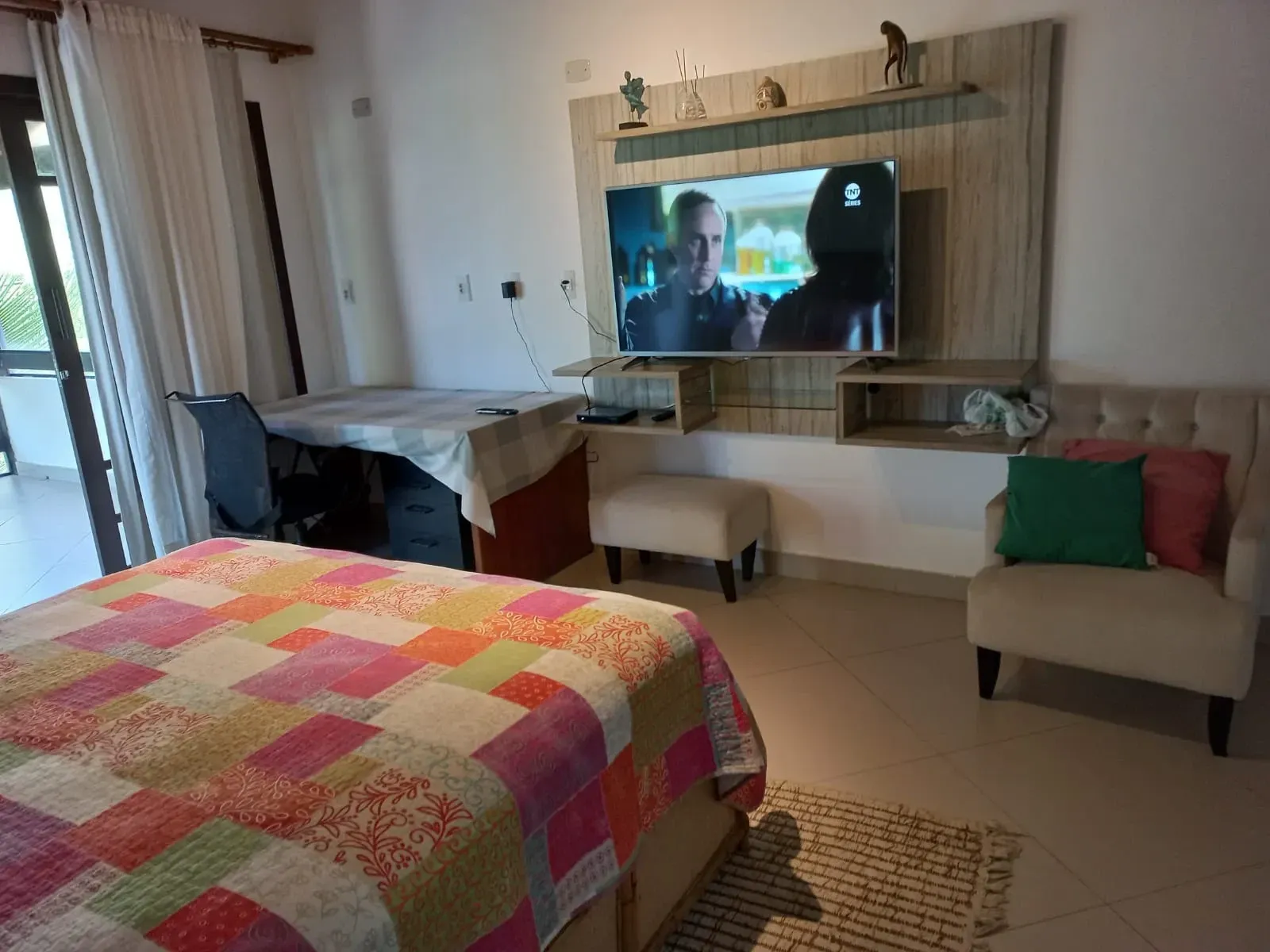 Imagem Casa com 4 Quartos para Alugar ou Temporada, 1.000 m² em Praia do Forte - Mata de São João