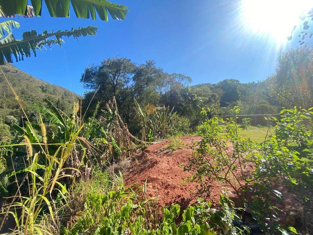 Imagem Terreno para Venda em Teresópolis / RJ no bairro Albuquerque