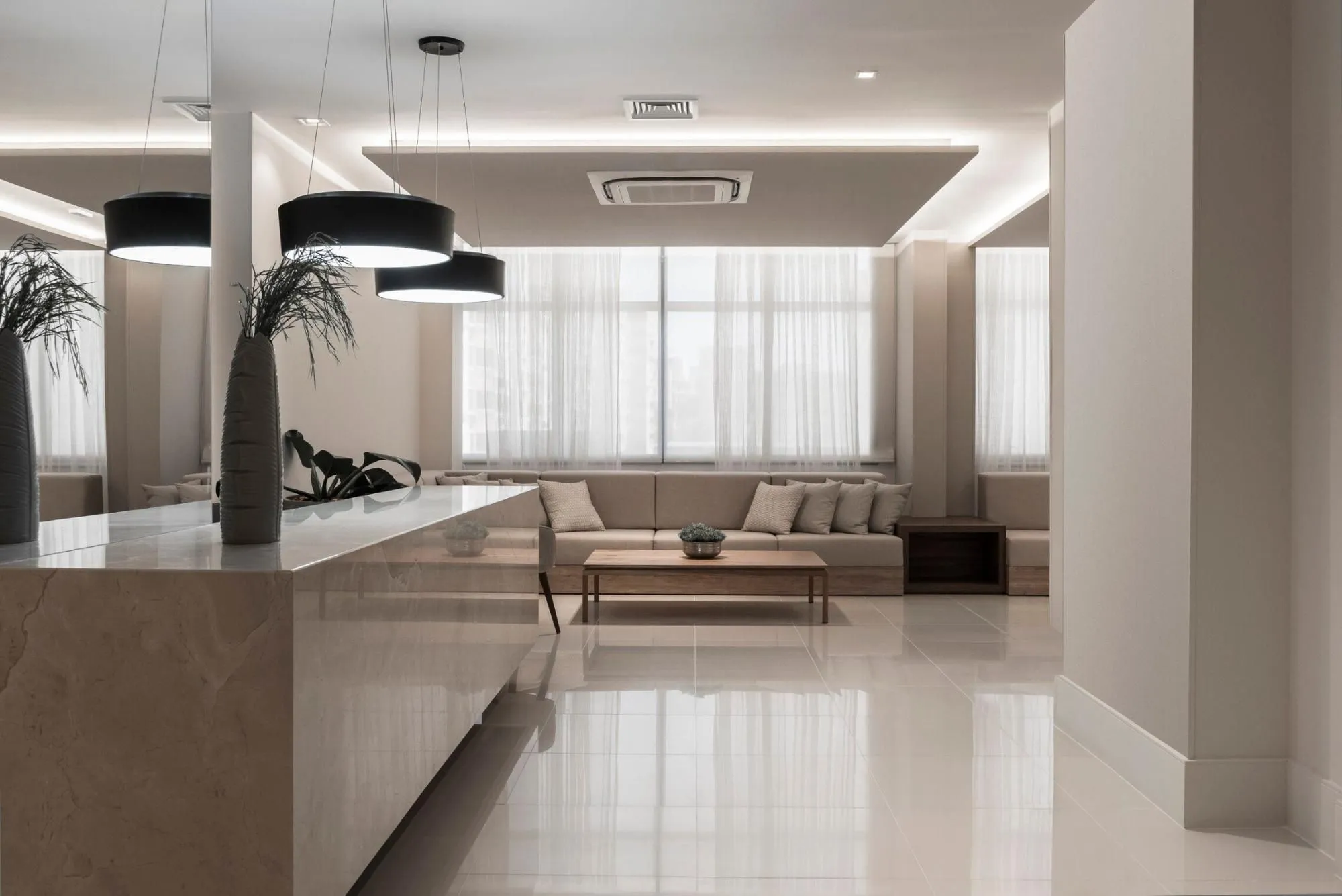 Imagem Conjunto comercial MEDPLEX EIXO NORTE