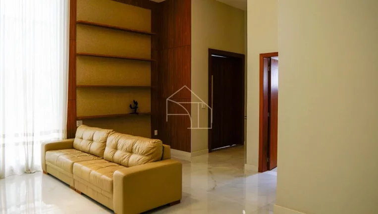Imagem Casa Linear no Condomínio Boulevard Lagoa – Sofisticação, Conforto e Exclusividade