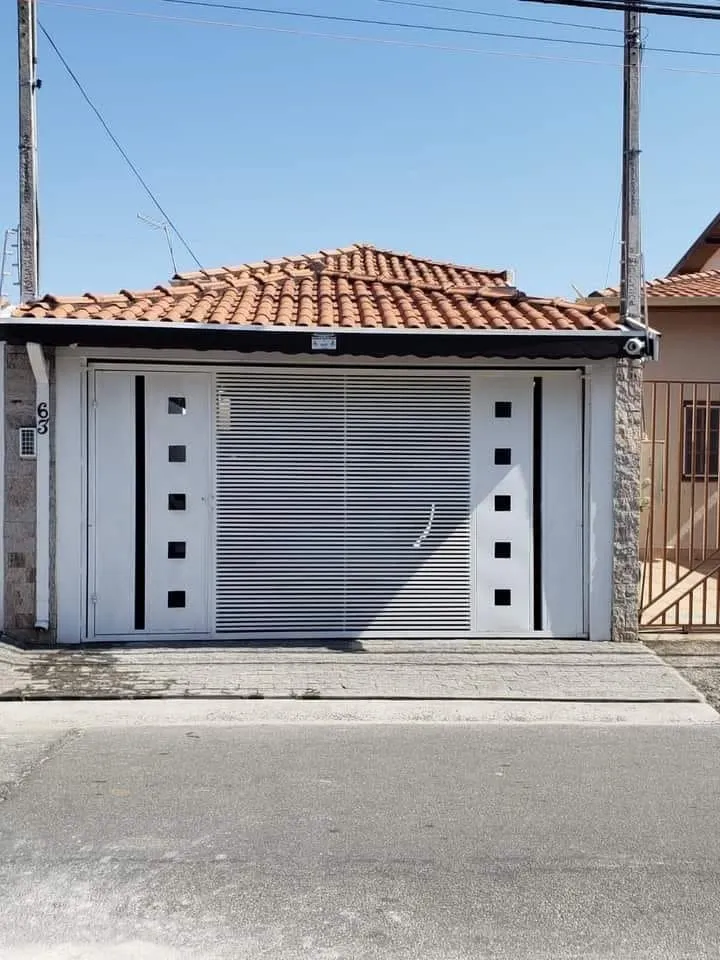 Foto do imóvel Casa à venda 2 Quartos, 1 Suite, 1 Vaga, 125M², Residencial Maricá, Pindamonhangaba - SP