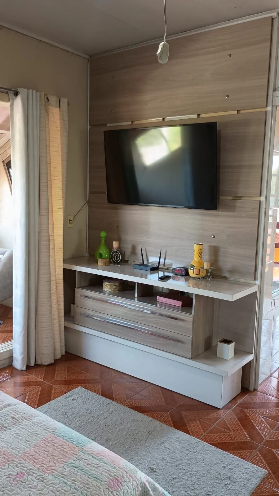 Imagem Casa 3 dormitórios, 1 suíte, 2 vagas, Bairro Monte Carlo