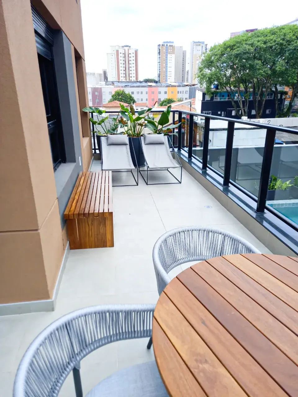 Imagem Apartamento com 2 Quartos para Alugar, 85 m² em Pinheiros - São Paulo