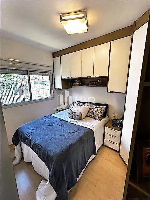 Imagem Apartamento à Venda na Vila Carrão com 51 m² 2 Dormitórios 1 Suíte 1 Vaga de Garagem