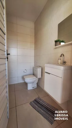 Imagem Vende - Linda Casa - Bairro Presidente Médici – Itu/SP – Estuda Permuta!