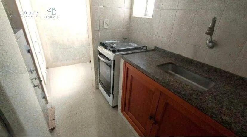 Imagem Apartamento no Centro da Cidade - Conforto e Mobilidade ao Seu Alcance