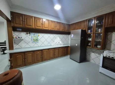 Imagem CASA À VENDA NO BAIRRO VILLAGE FLAMBOYANT