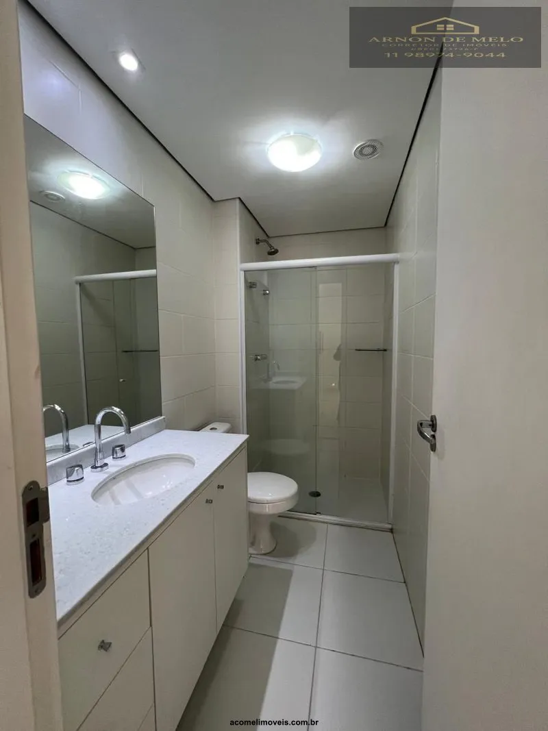 Imagem Apartamentos para locação em Barueri no bairro Alphaville