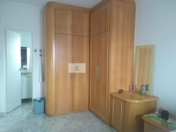 Imagem Apartamento Padrão para Venda em Enseada Guarujá-SP
