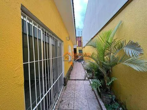 Imagem Sobrado com 3 dormitórios à venda por R$ 900.000,00 - Vila Rosália - Guarulhos/SP