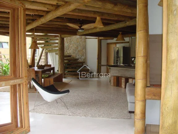 Imagem Casa com 5 dormitórios à venda, 300 m² por R$ 3.000.000,00 - Condomínio Porto Frade - Angra dos Reis/RJ
