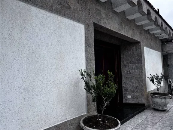 Imagem Casa com 4 dorms, Canto do Forte, Praia Grande - R$ 2.1 mi, Cod: 2682