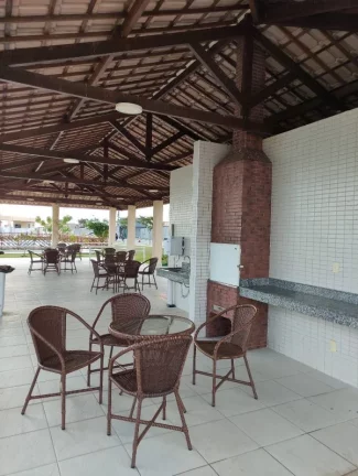 Imagem Casa mobiliada para locação - Jardim Brasil