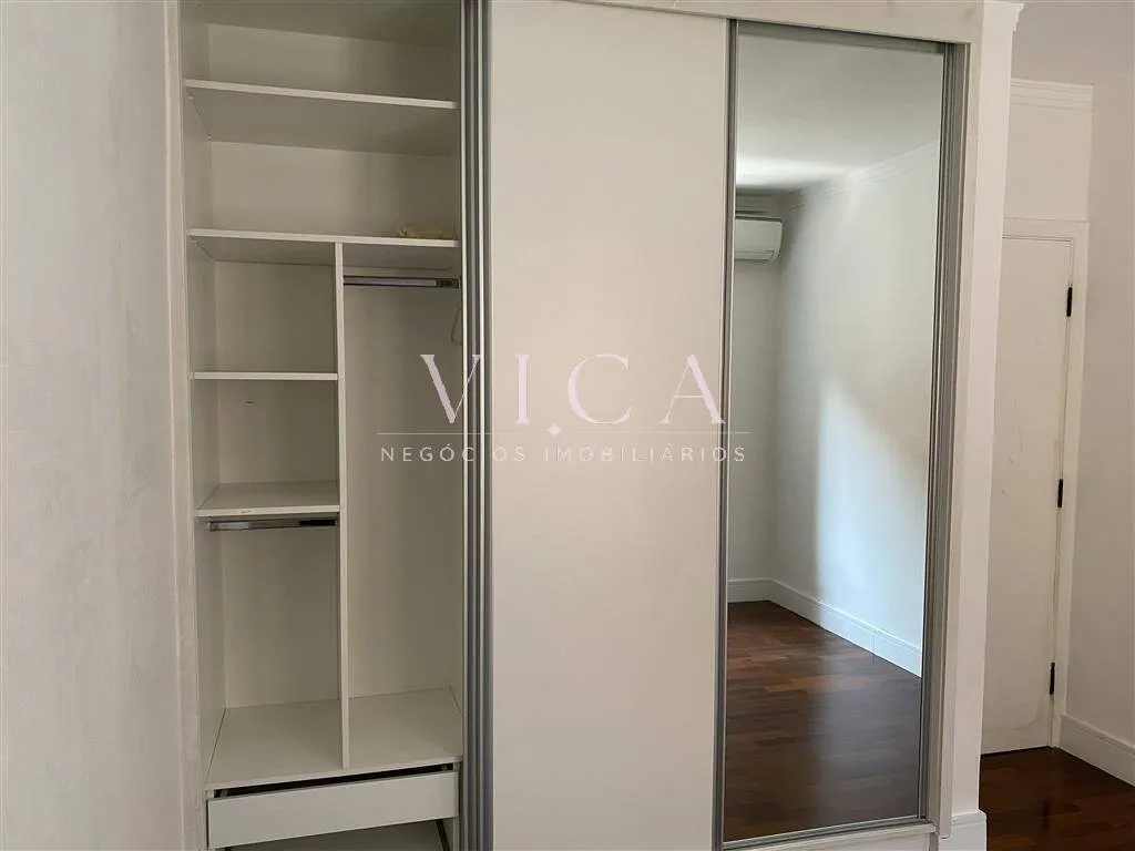 Imagem Alphaville 5|Casa 322m² 3 dorms, 1 suíte, piscina e churrasqueira R$ 14.400