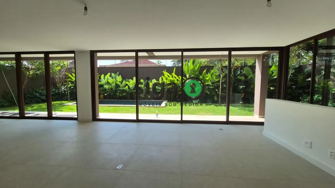 Imagem CASA DE CONDOMINIO 703m² NO ALTO DA BOA VISTA