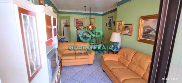 Imagem Apartamento à venda no bairro Enseada - Guarujá/SP