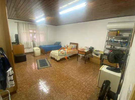 Imagem Casa á venda - Jd. Tijuco, Guarulhos/SP