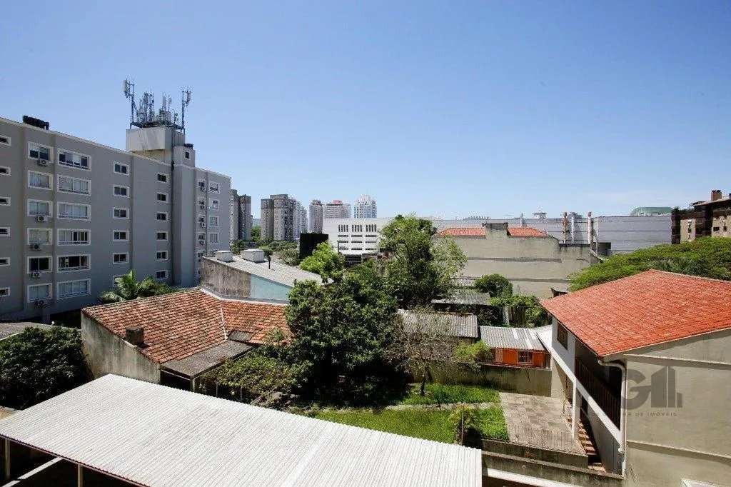 Imagem Apartamento em Passo da Areia