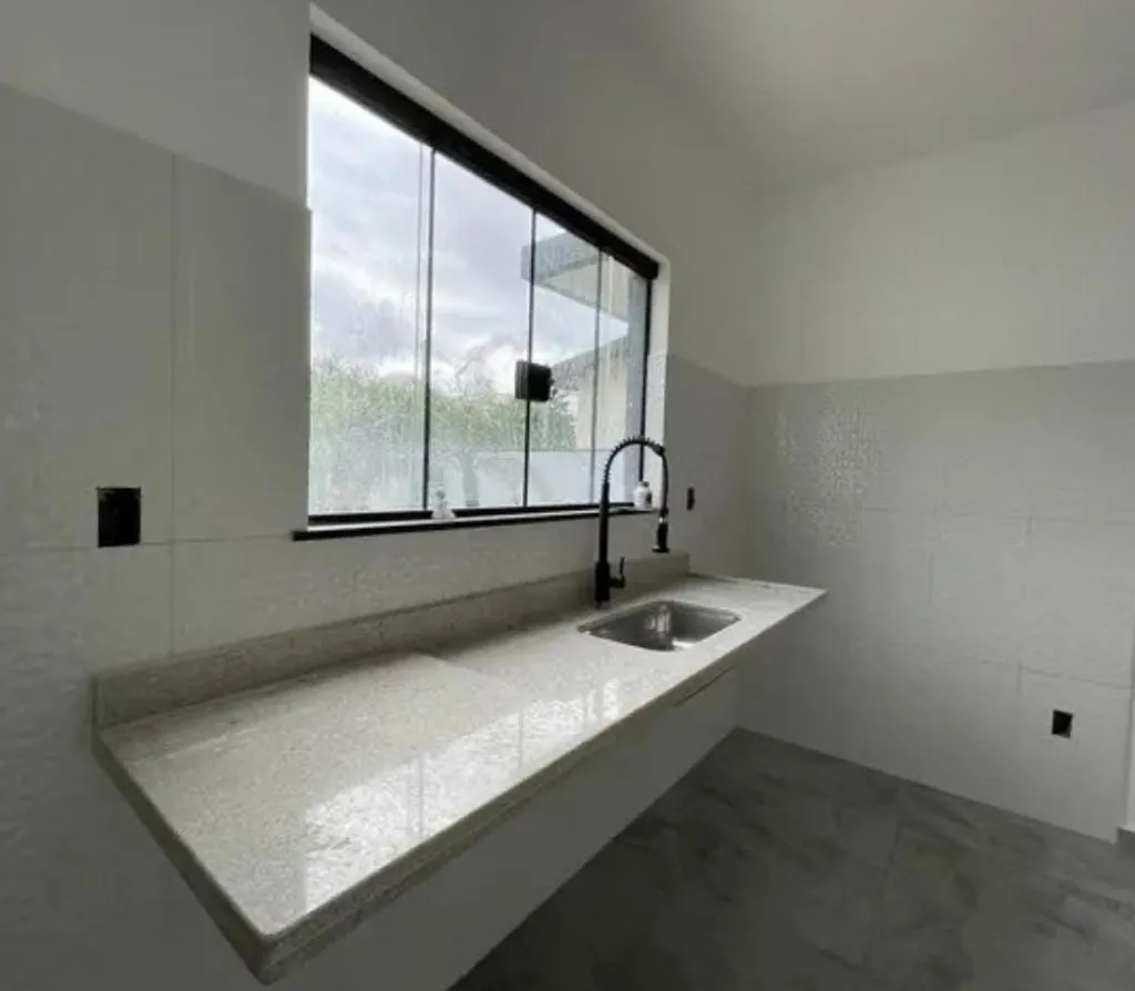 Imagem Casa à venda 2 Quartos, 1 Suite, 140M², Jardim Continental II, Taubaté - SP
