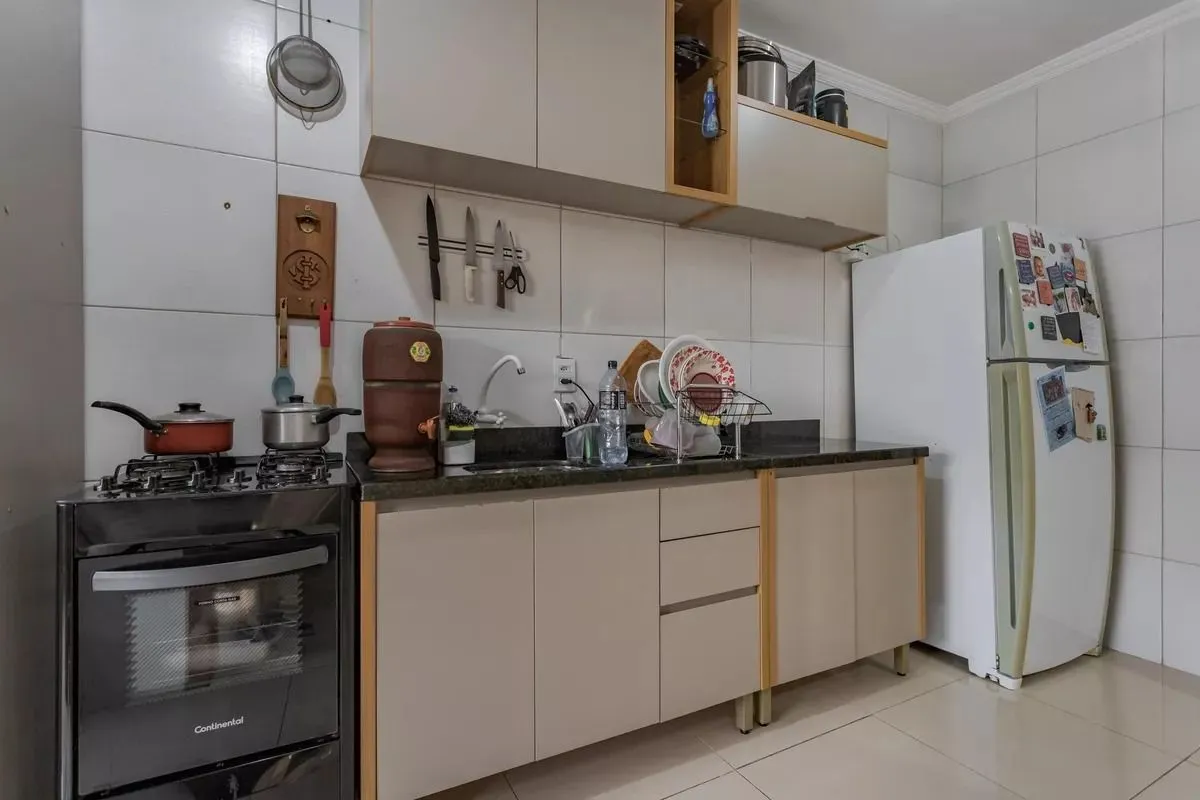 Imagem APARTAMENTO 2 DORMITÓRIO 1 VAGA DE GARAGEM NA RUA IVAN IGLESIAS EM PORTO ALEGRE