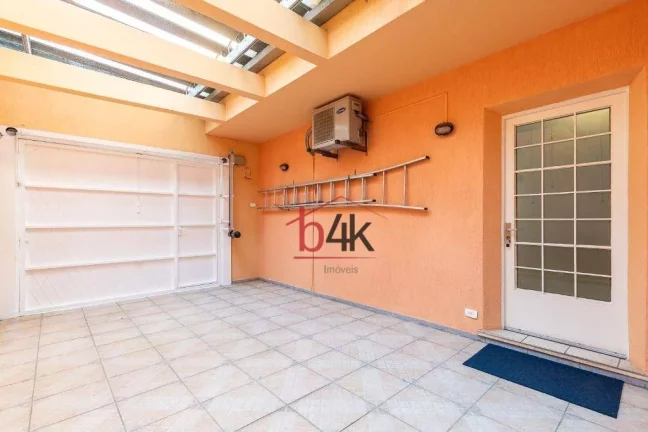 Imagem Casa 220 m² à venda, 4 dormitórios no J ardins 4