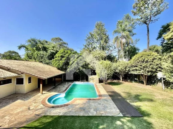 Imagem Casa de Condomínio em Parque Primavera - Carapicuíba