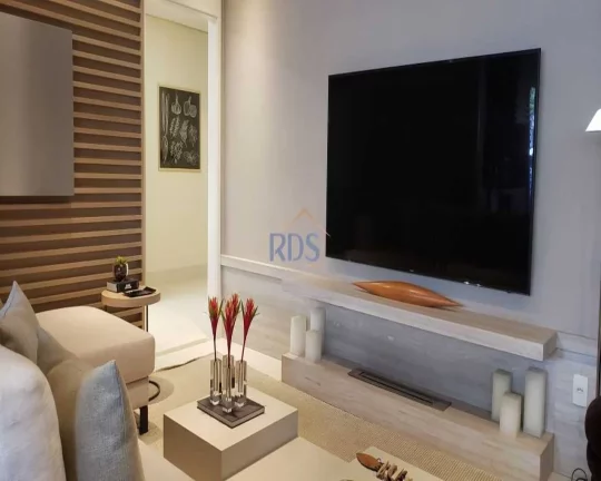 Imagem APARTAMENTO RESIDENCIAL em São Paulo - SP, Cidade Monções