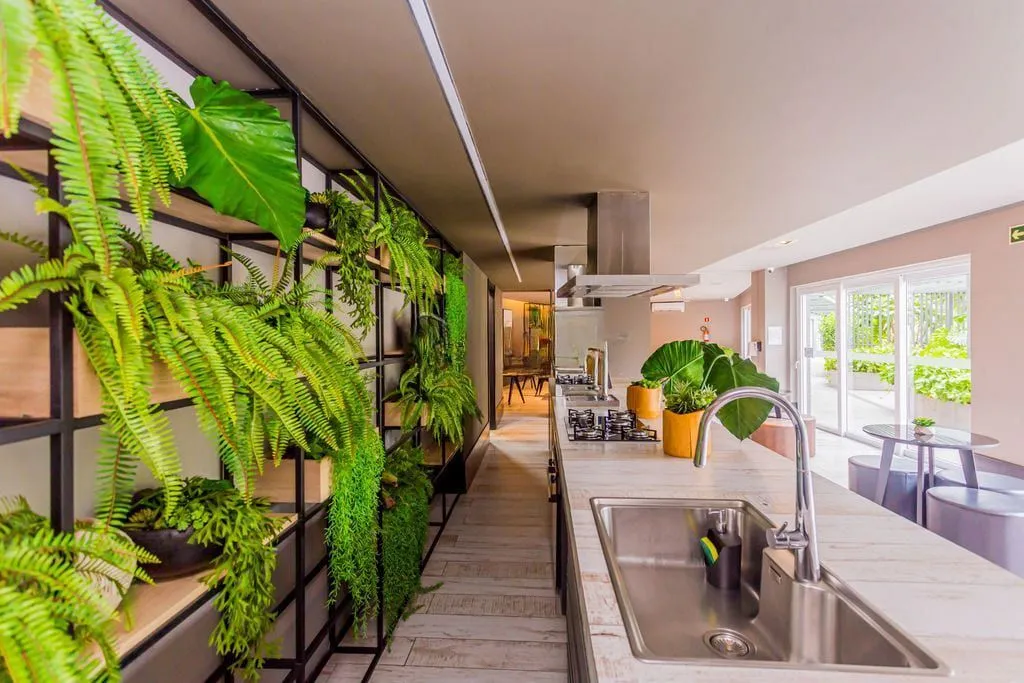 Imagem Apartamento 3 dormitórios à venda Avenida Teresópolis