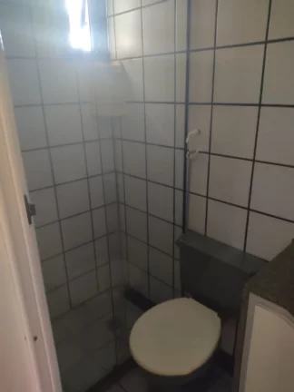 Imagem APARTAMENTO COM 3 QUARTOS E 1 SUÍTE A VENDA NA PRAIA DO MORRO