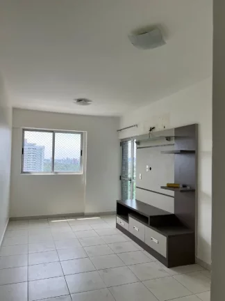 Foto do imóvel APARTAMENTO RESIDENCIAL em MANAUS - AM, SÃO JORGE