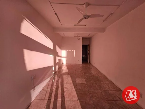 Imagem Na avenida Protásio Alves,sala comercial.