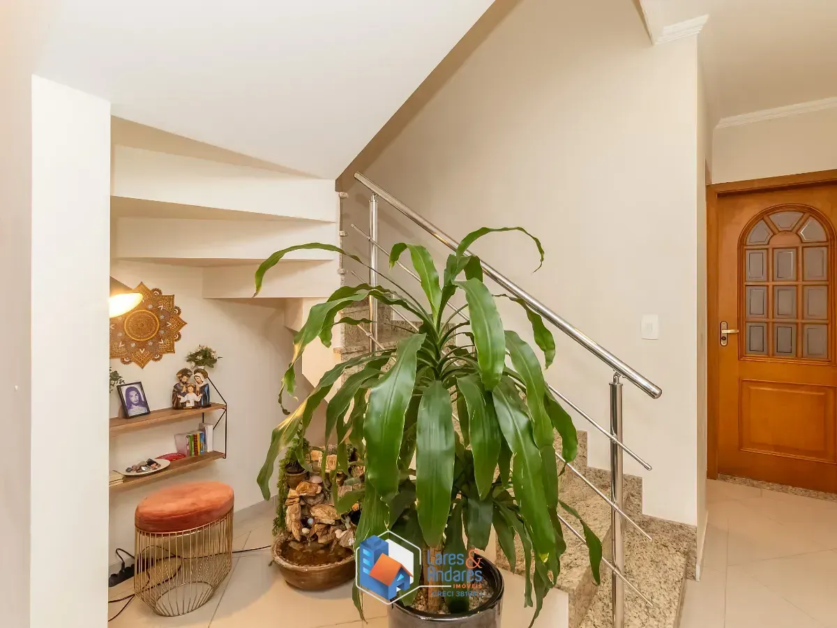 Imagem Casa para venda em Vila Nair com 3 quartos, sendo 1 suíte, 140m²