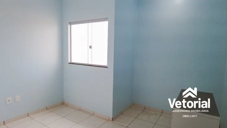 Imagem Sobrado de seis quartos no bairro Jardim Ouro Branco Barreiras-Ba