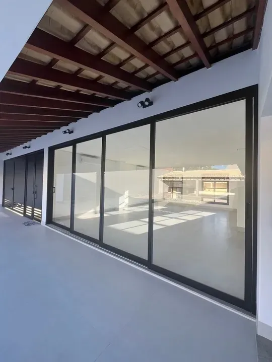 Imagem Residência Nova de Alto Padrão no Condomínio Morumbi, Presidente Prudente