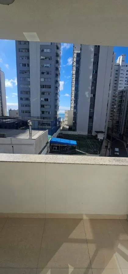 Imagem VENDA DE APARTAMENTO NA AVENIDA BRASIL EM BALNEÁRIO CAMBORIÚ