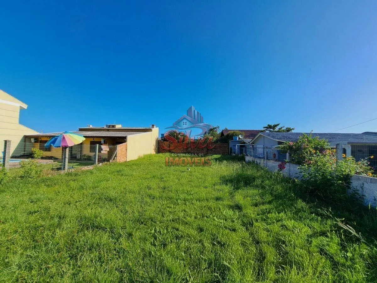 Imagem T393 | Terreno 300m² à venda no Mariluz em Imbé a 650m do mar