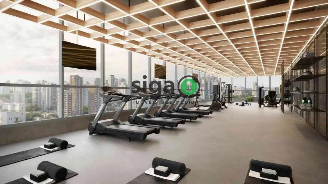 Imagem Apartamento Residencial em Pinheiros
