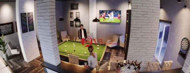 Foto do imóvel Apartamento com 2 dormitórios à venda, 44 m por R$ 415.000 - Vila Prudente (Zona Leste) - São Paulo/SP
