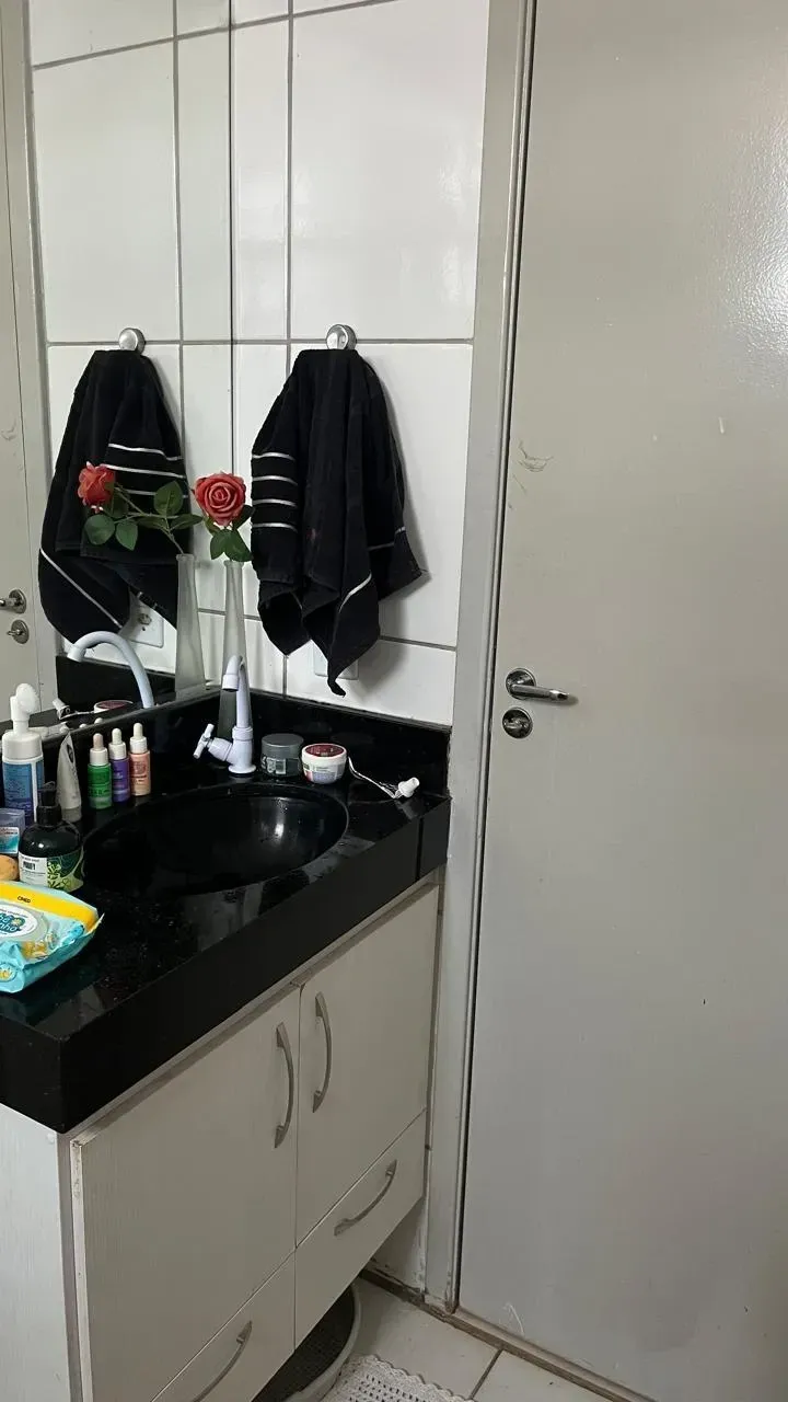 Foto do imóvel: Apartamento com 3 Quartos à Venda, 78 m²