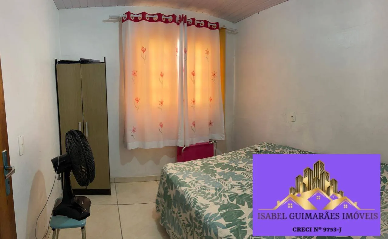 Imagem Vendo Casa Alvenaria Com 04 Quartos Sendo uma Suíte, Em Navegantes