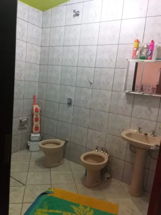 Imagem CASA RESIDENCIAL em POÇOS DE CALDAS - MG, JARDIM FORMOSA