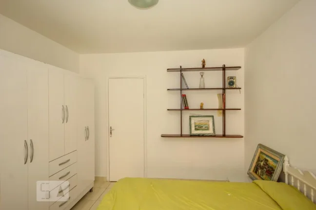 Imagem Apartamento à Venda - Copacabana, 1 Quarto, 45 m2