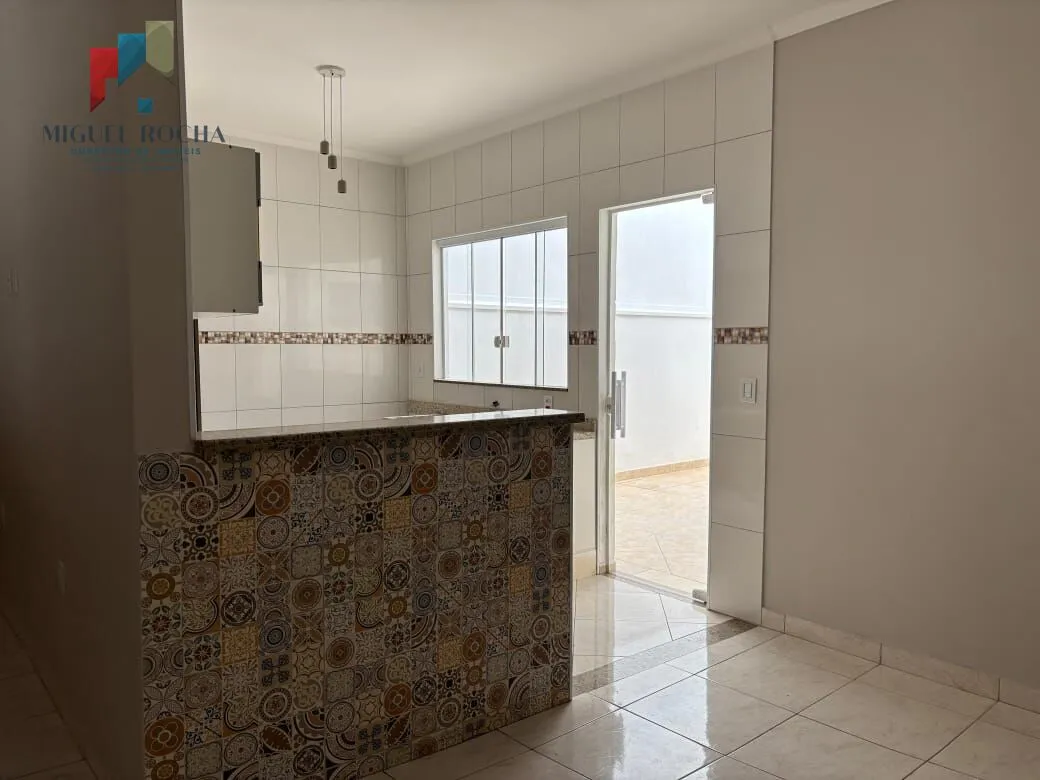 Imagem CASA À VENDA - JARDIM PRIMAVERA- Tatuí SP