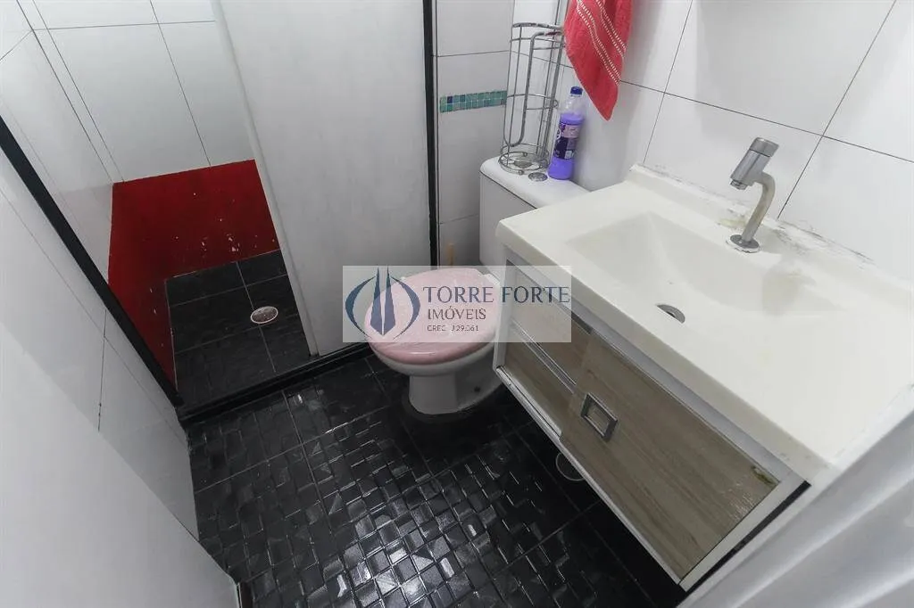 Imagem Apartamento com 2 dormitorios 1 vaga no Colonia (Itaquera).