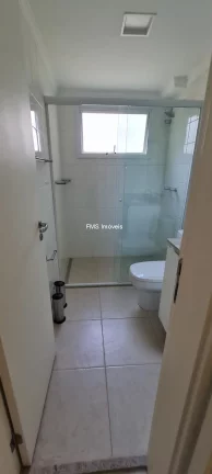 Imagem Apartamento à Venda em São Paulo-SP, na Vila Andrade: 3 quartos, 2 suítes, 3 salas, 4 banheiros, 2 vagas, 116m².