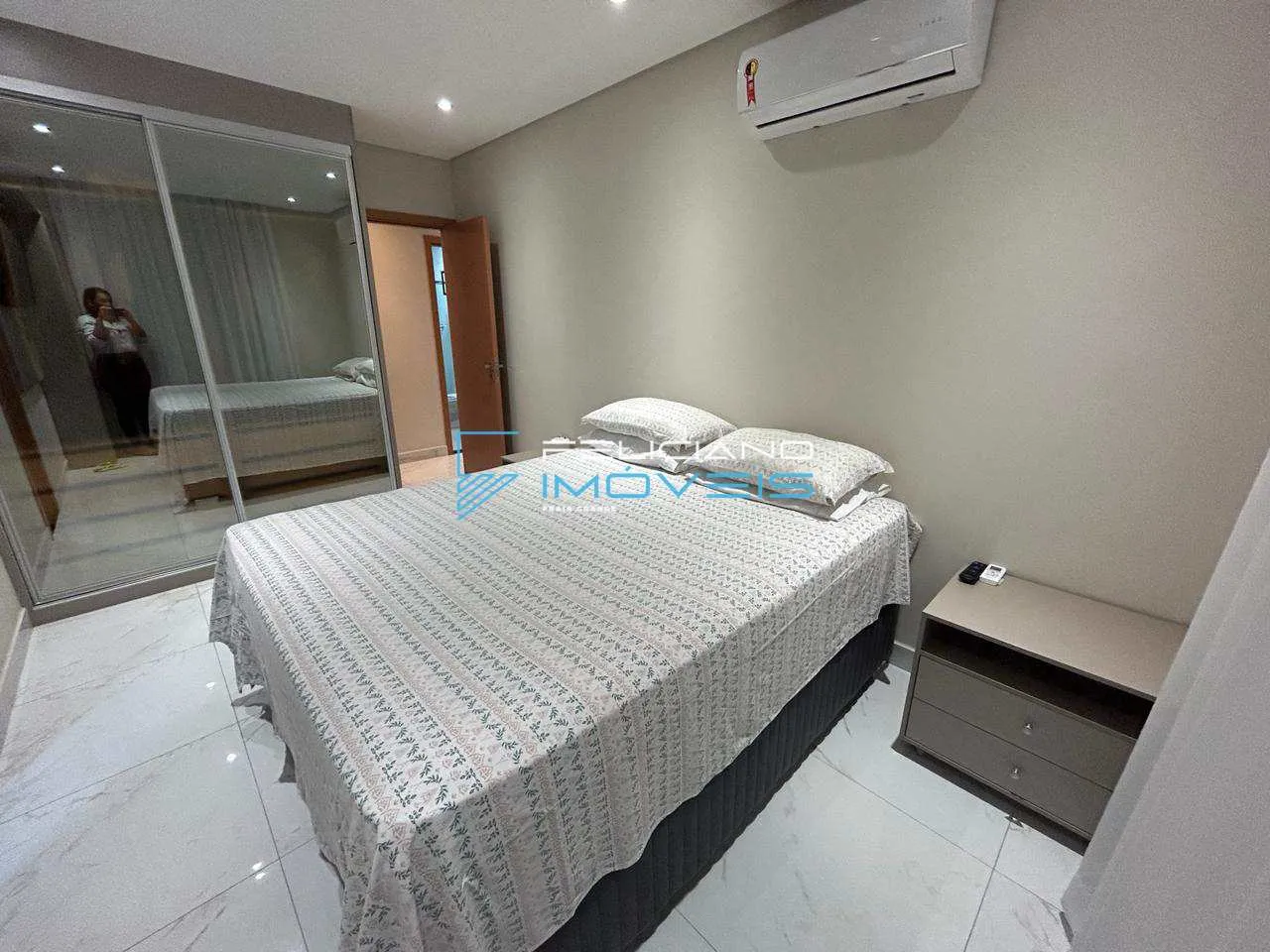 Imagem Apartamento com 3 quartos, Canto do Forte, Praia Grande - R$ 1.6 mi, Cod: 4394